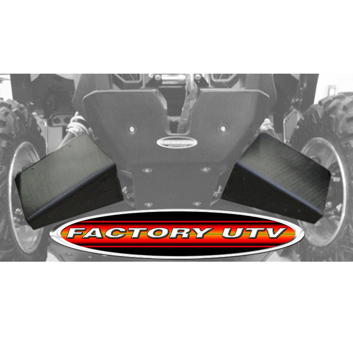 Can-Am Commander Max (2015-2020) UHMW Ultimate Skid Package