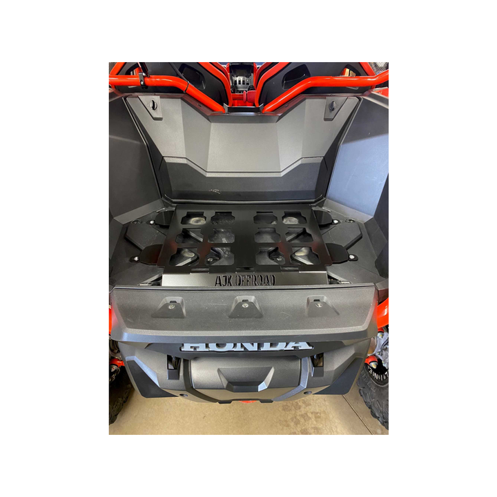 Honda Talon Milwaukee Packout mount