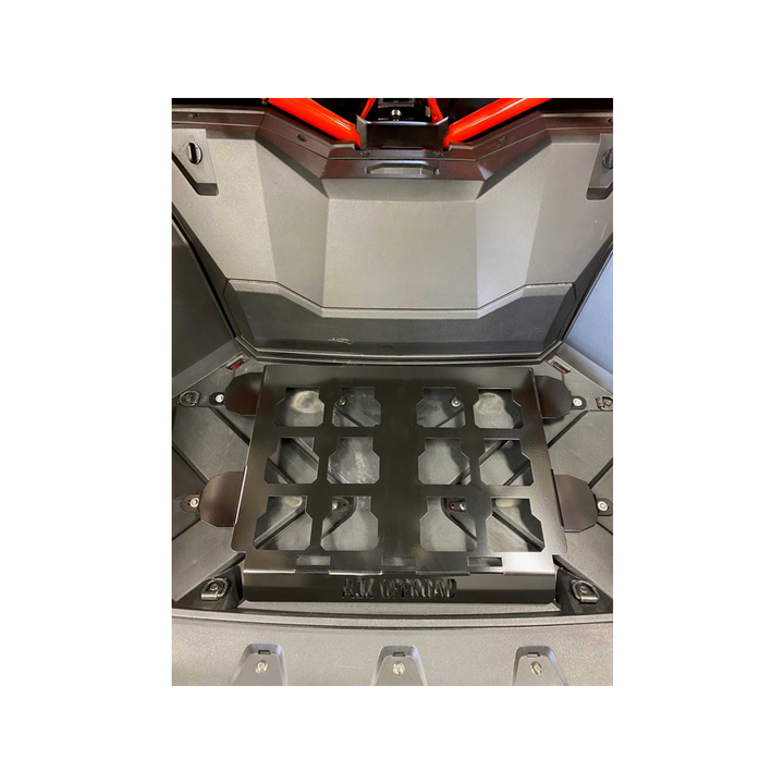 Honda Talon Milwaukee Packout mount