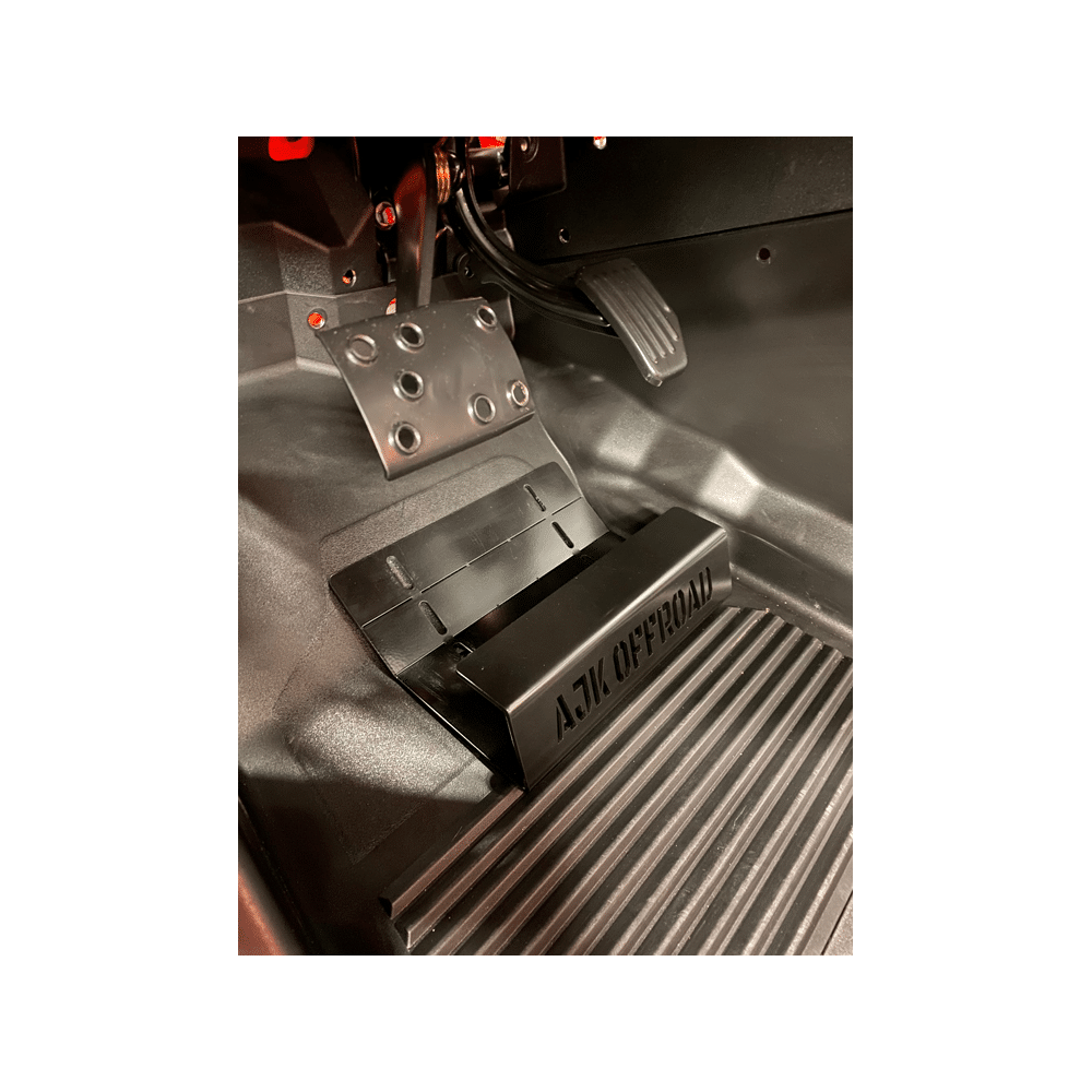 Honda Talon Foot Rest