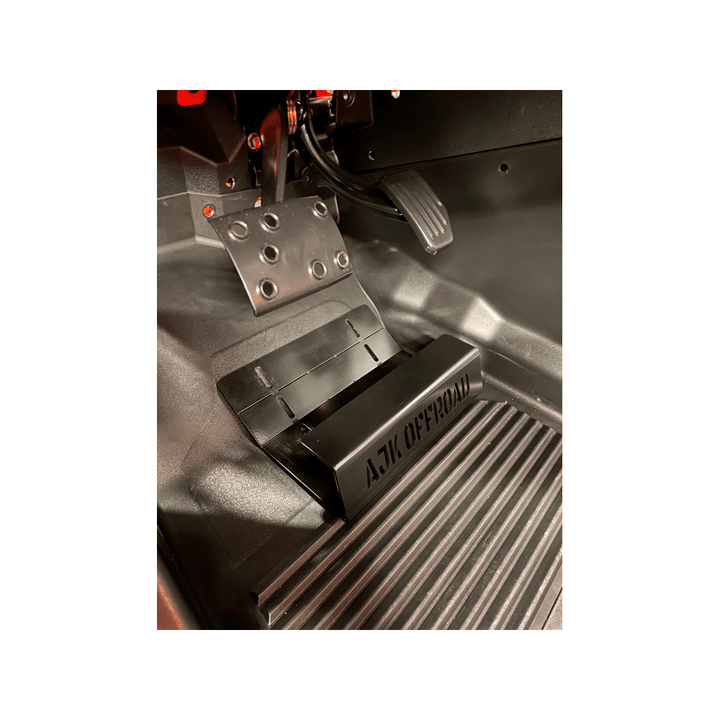Honda Talon Foot Rest