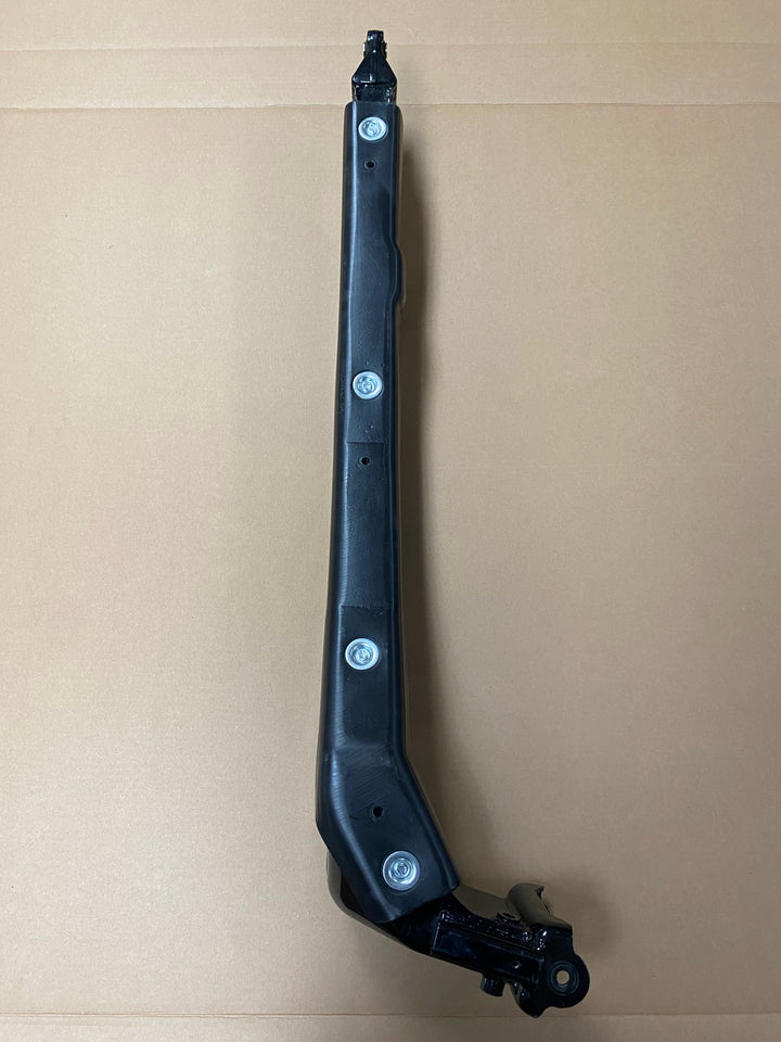 Kawasaki Teryx KRX 4 1000 UHMW Ultimate Skid Package