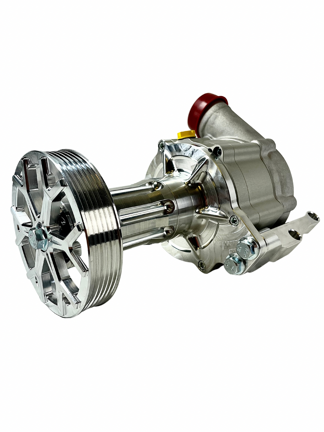 Polaris RZR PRO R 380HP TURNKEY SUPERCHARGER KIT – Packard Performance Polaris RZR PRO R 380HP TURNKEY SUPERCHARGER KIT – Packard Performance