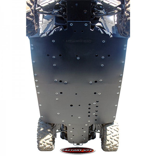 Can-Am Commander Max (2015-2020) UHMW Ultimate Skid Package