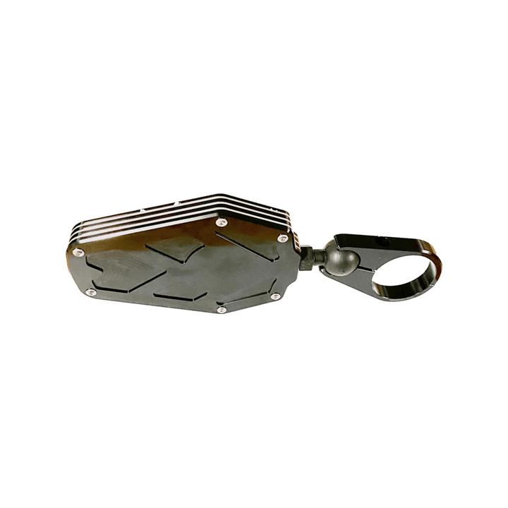 BILLET ALUMINUM SIDE MIRROR