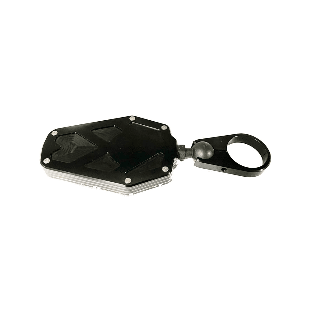 BILLET ALUMINUM SIDE MIRROR