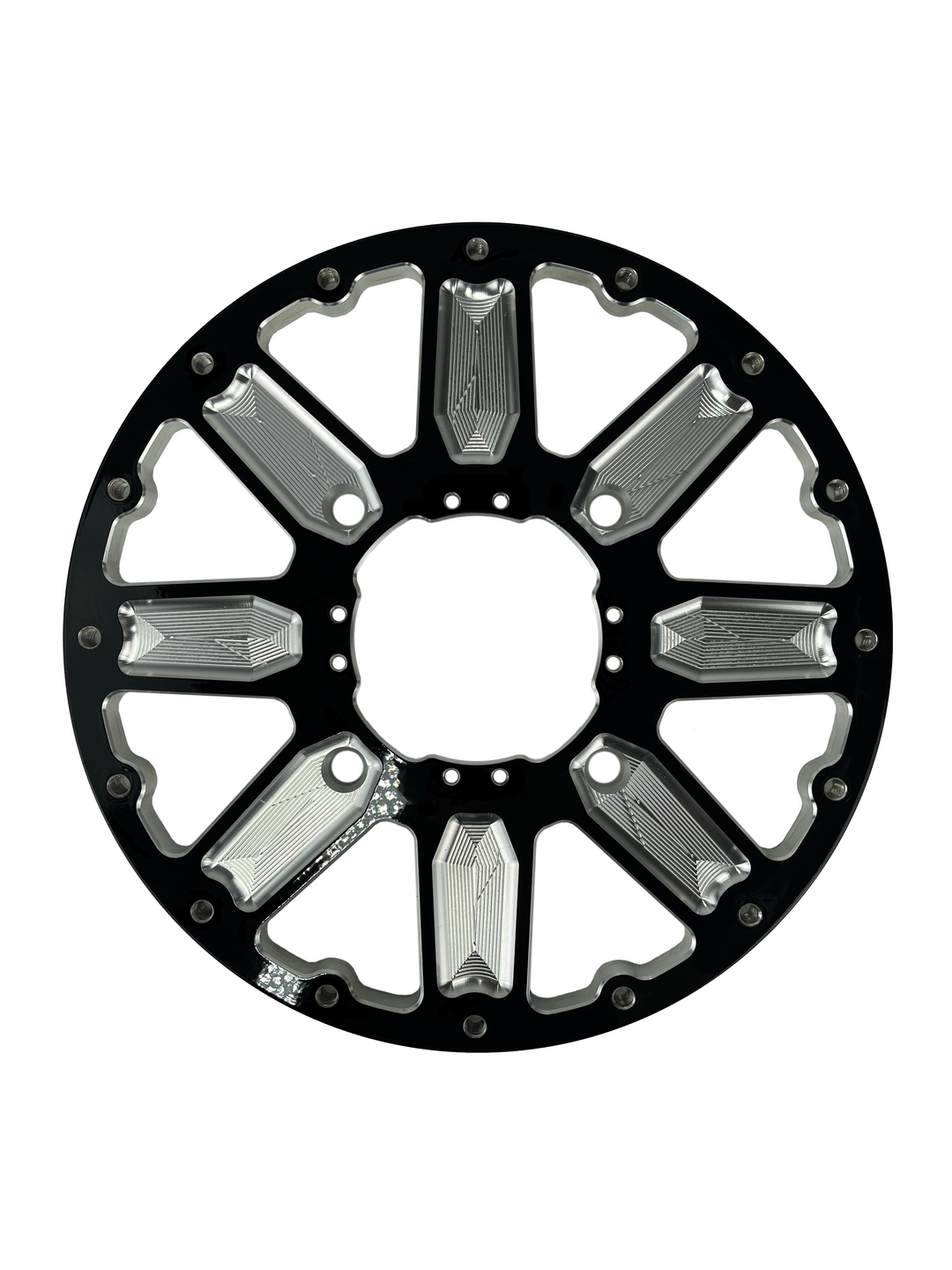 Gen 2 Replacement Wheel Centers | 4x136 – Packard Performance Gen 2 Replacement Wheel Centers | 4x136 – Packard Performance