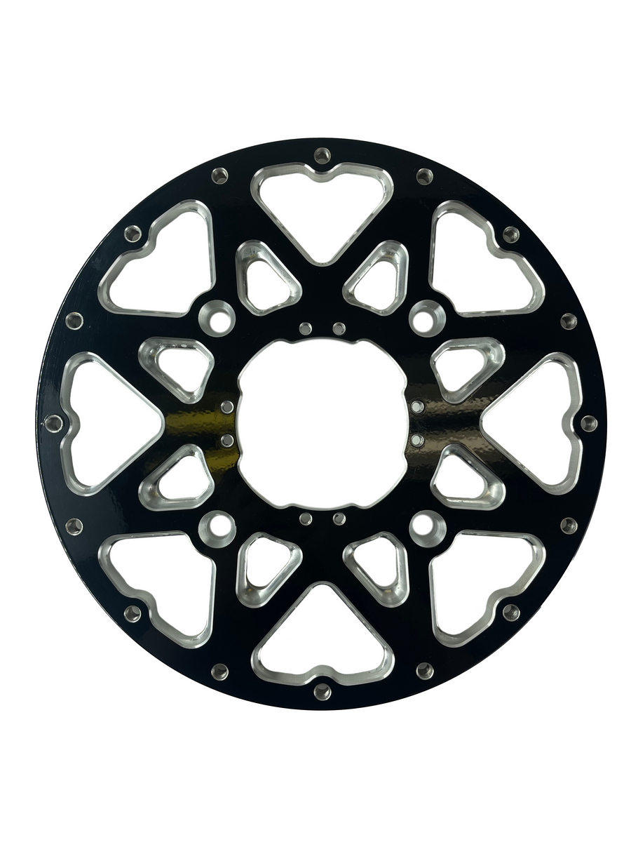 Replacement Parts – Packard Performance