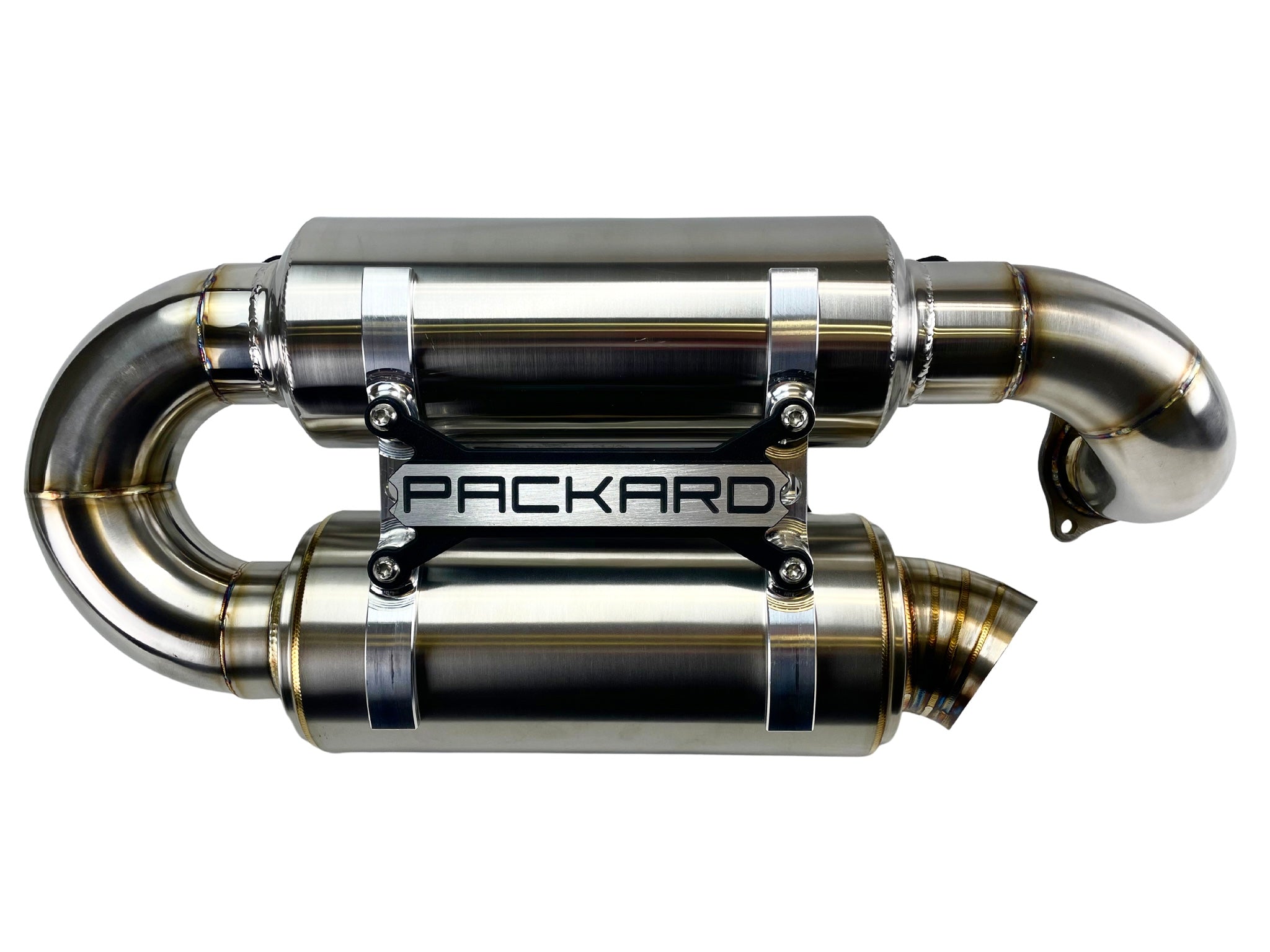 Packard Performance
