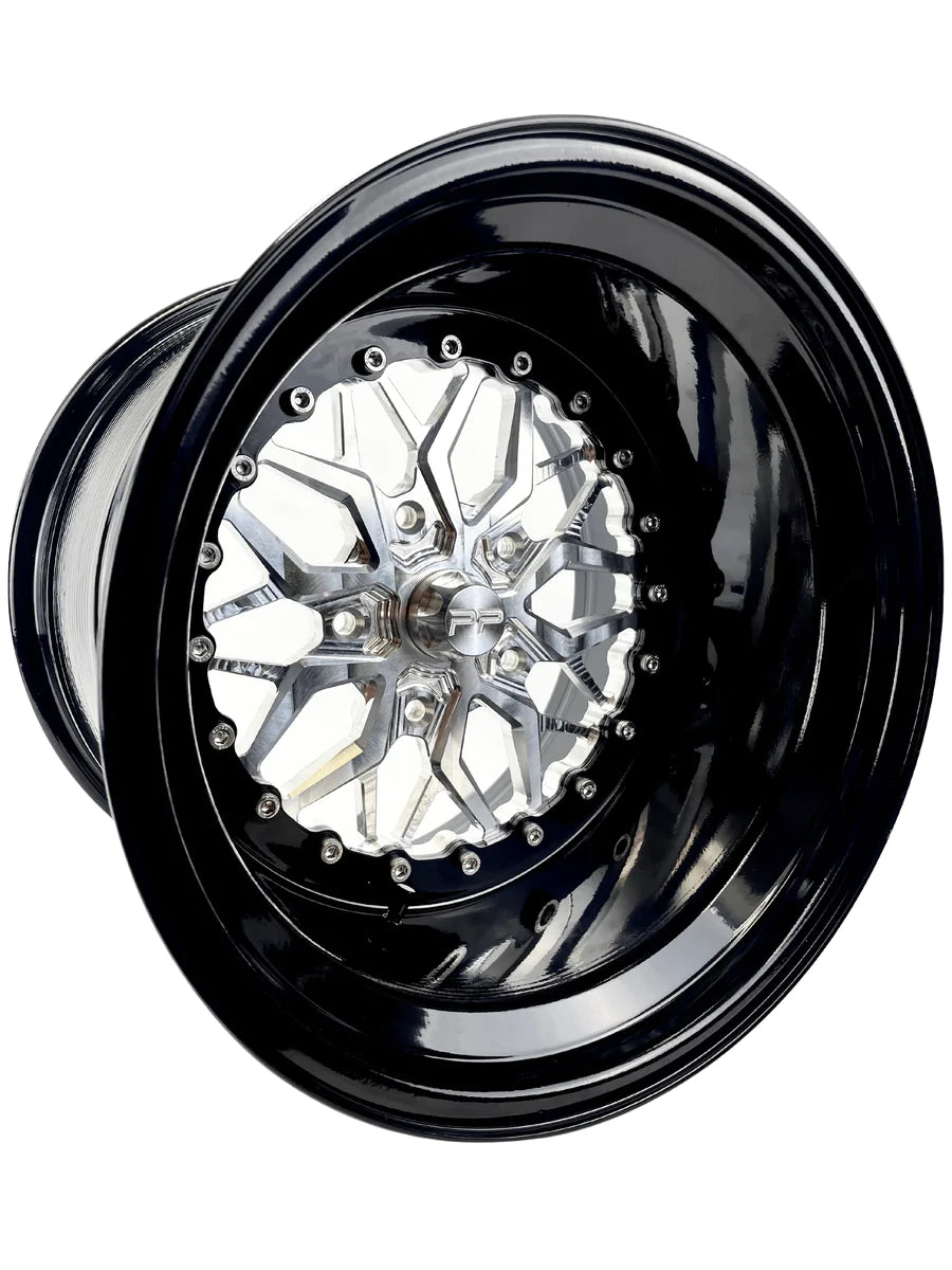 Wheels RZR Pro R – Packard Performance