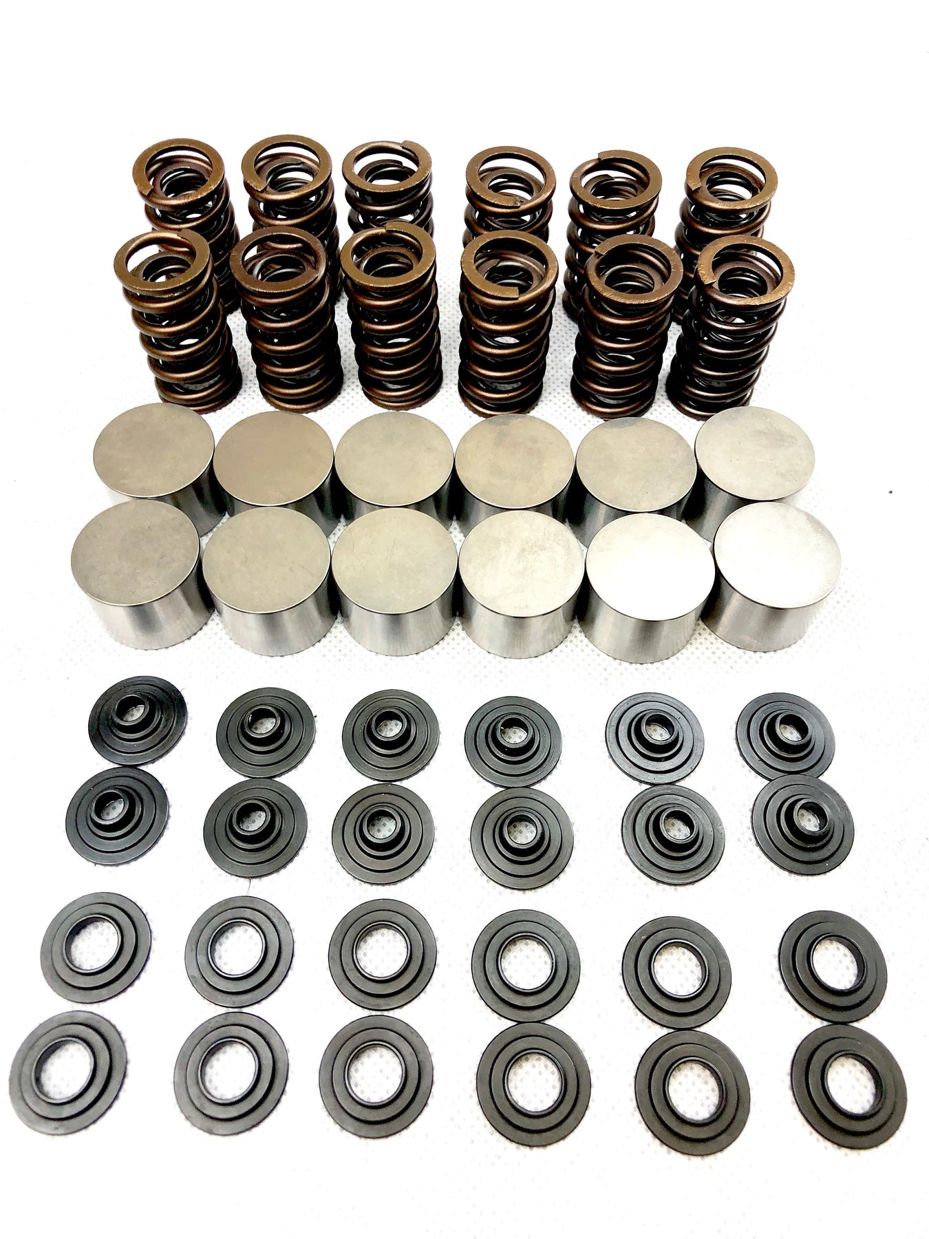 Valve Spring and Bucket Kit (AntiRetainer Drop Kit) for Yamaha YXZ