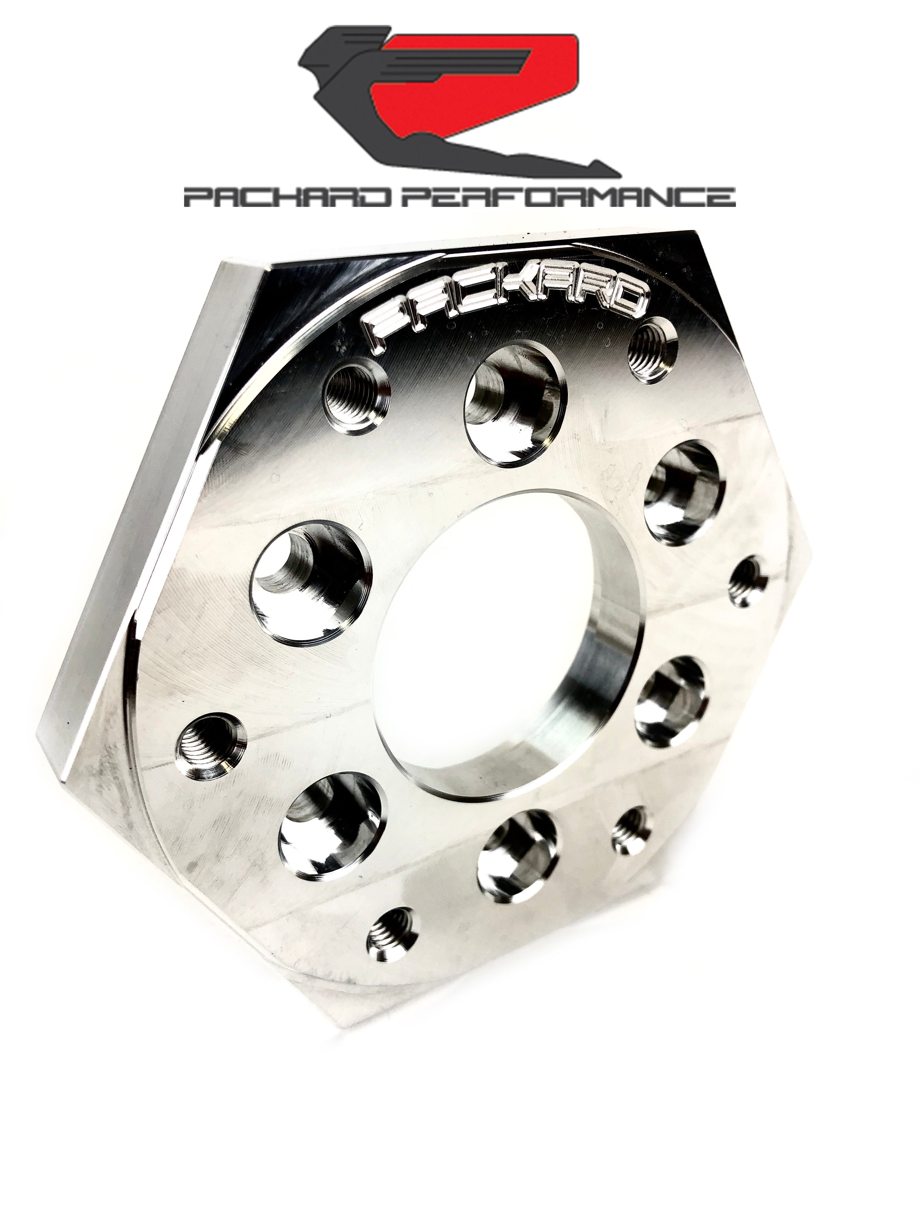 Yamaha YXZ Engine – Packard Performance Yamaha YXZ Engine – Packard Performance